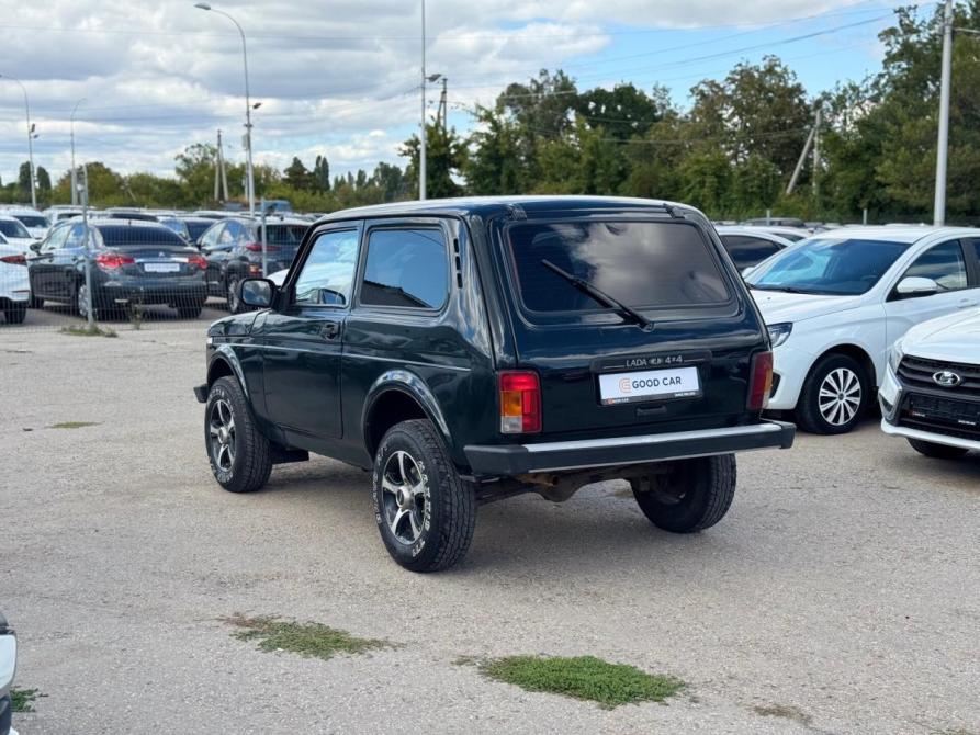 Lada (ВАЗ) 2121 (4x4) I Рестайлинг Саратов  - изображение 7