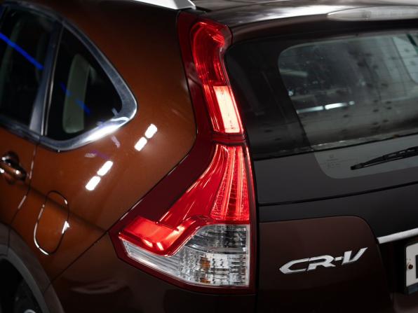 Honda CR-V IV с пробегом 2013 года, цена 1 850 000 рублей, 215000 км, внедорожник, Автокод Объявления