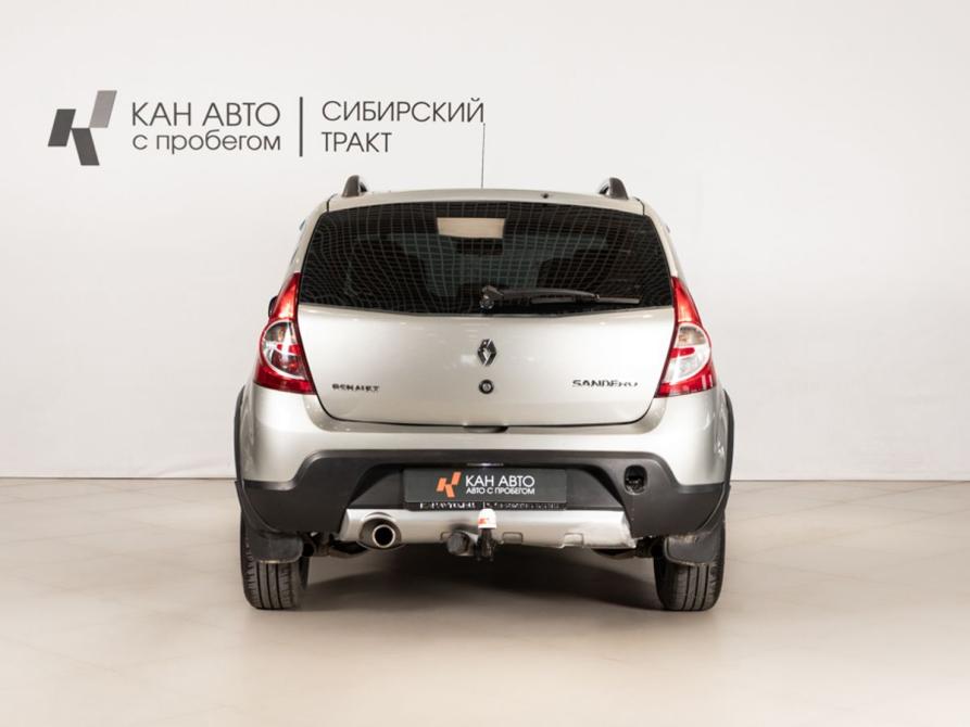 Renault Sandero I Казань  - изображение 4