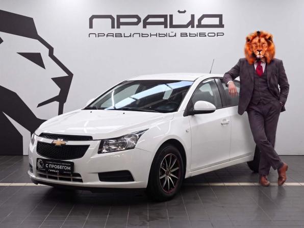Chevrolet Cruze I с пробегом 2012 года, цена 779 900 рублей, 196487 км, хэтчбек, Автокод Объявления
