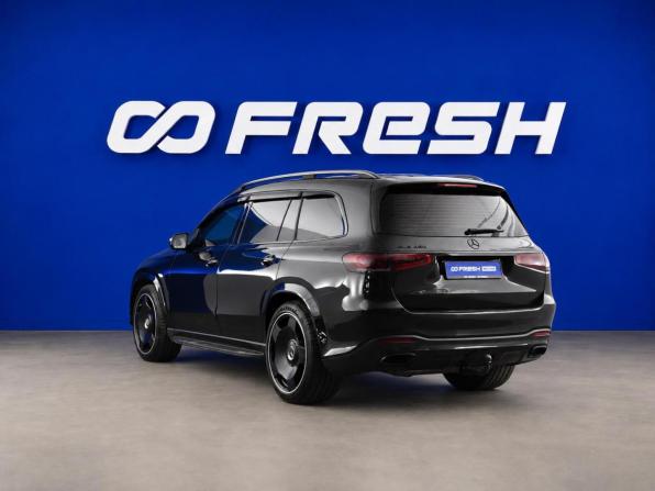 Mercedes-Benz GLS II (X167) с пробегом 2019 года, цена 5 499 365 рублей, 219002 км, внедорожник, Автокод Объявления