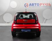 Kia Soul II Рестайлинг Москва  - изображение 29