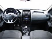 Renault Duster I Рестайлинг Уфа  - изображение 28