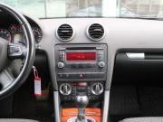 Audi A3 II (8P) Рестайлинг 2 Самара  - изображение 26