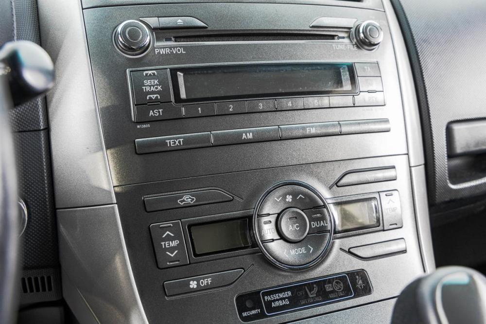 Toyota Auris I Барнаул  - изображение 19