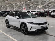 BYD Song L Казань  - изображение 35