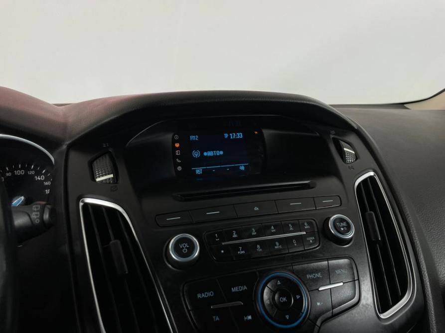 Ford Focus III Рестайлинг Воронеж  - изображение 14