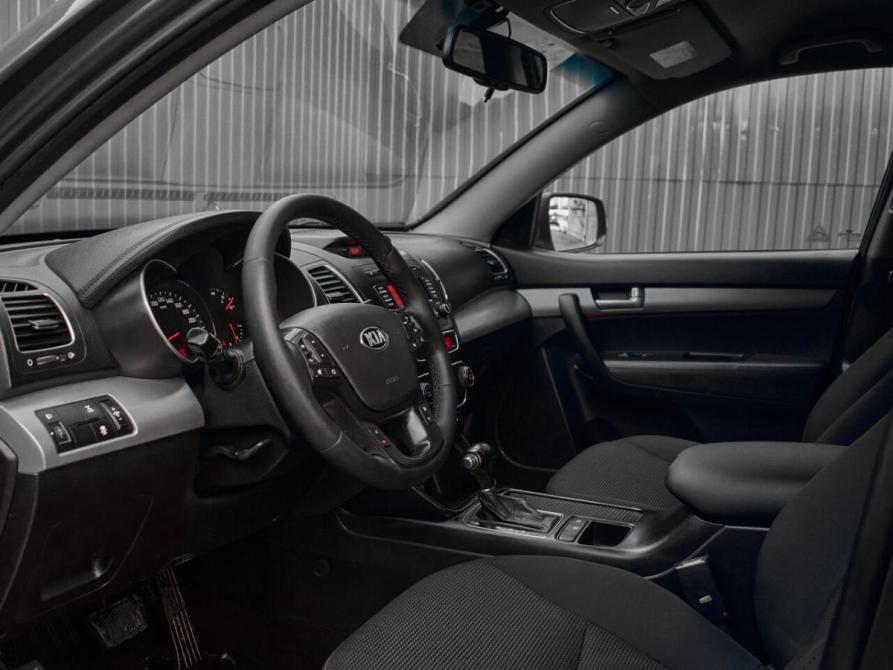 Kia Sorento II Рестайлинг Екатеринбург  - изображение 10