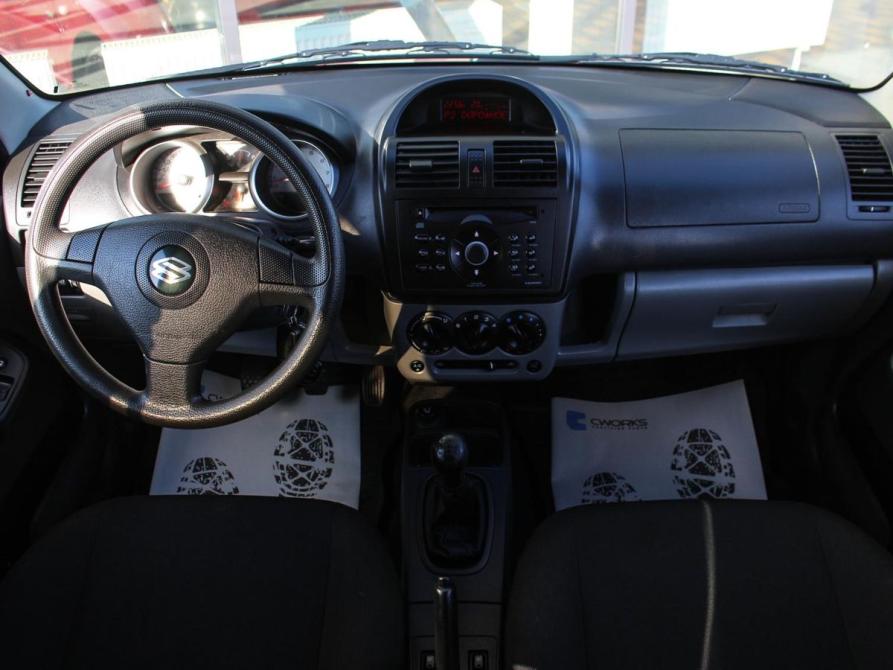 Suzuki Ignis II (HR) Калуга  - изображение 6