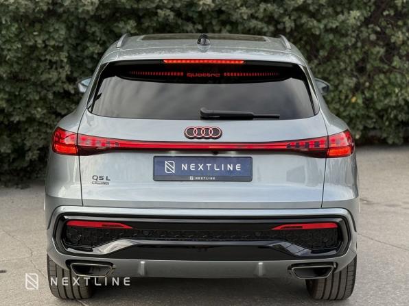 Новый Audi Q5 III (GU) 2026 года, цена 6 390 000 рублей, внедорожник, Автокод Объявления