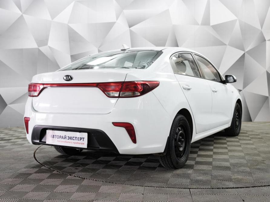 Kia Rio IV Ульяновск  - изображение 5