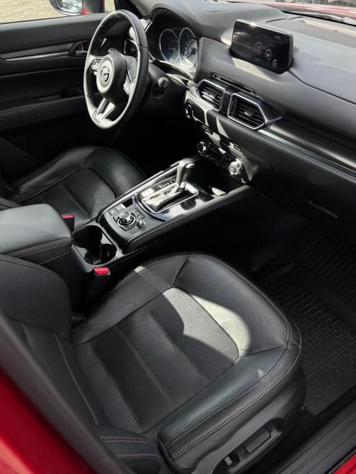 Mazda CX-5 II Набережные Челны  - изображение 18