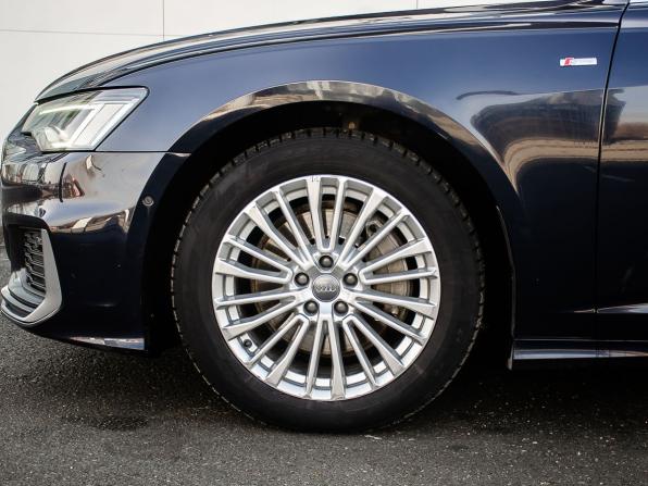 Audi A6 V (C8) с пробегом 2019 года, цена 3 440 000 рублей, 178806 км, седан, Автокод Объявления