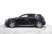 Mercedes-Benz GLA I (X156) Рестайлинг Москва  - изображение 33