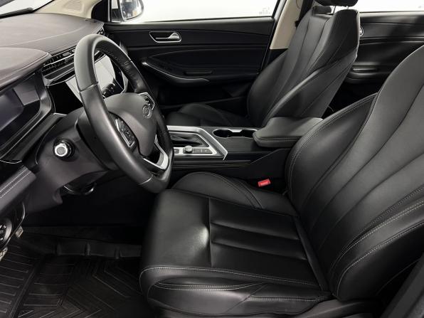 Omoda S5 с пробегом 2024 года, цена 1 390 000 рублей, 51111 км, седан, Автокод Объявления