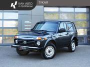 Lada (ВАЗ) 2121 (4x4) I Рестайлинг Казань  - изображение 11