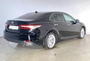 Toyota Camry VIII (XV70) Саранск  - изображение 34