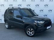 Lada (ВАЗ) Niva Travel I Самара  - изображение 18