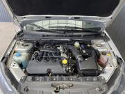 Lada (ВАЗ) Granta I Рестайлинг Пермь  - изображение 51