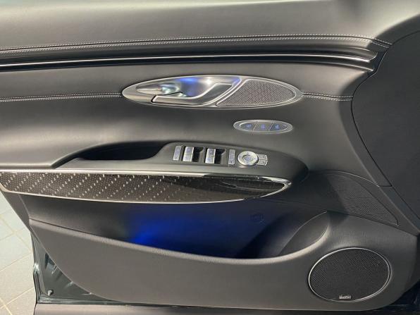 Genesis GV70 I с пробегом 2022 года, цена 4 170 000 рублей, 130271 км, внедорожник, Автокод Объявления