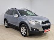 Chevrolet Captiva I Рестайлинг Альметьевск  - изображение 21