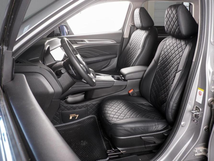 Haval F7 I Минеральные Воды  - изображение 10