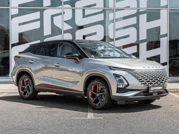 Omoda C5 I с пробегом 2022 года, цена 1 449 000 рублей, 102638 км, внедорожник, Автокод Объявления