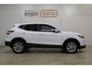 Nissan Qashqai II Коломна  - изображение 20