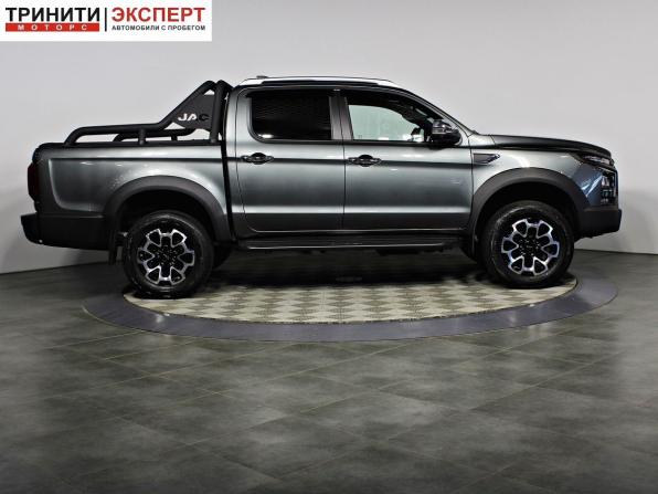 JAC T9 с пробегом 2024 года, цена 3 197 000 рублей, 19928 км, offers.body_type.unknown, Автокод Объявления