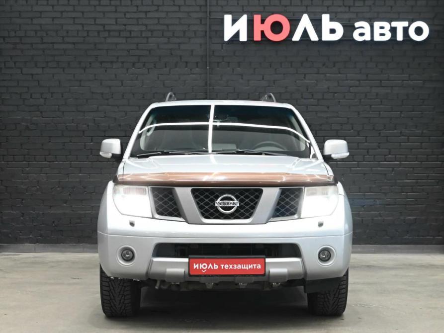 Nissan Pathfinder III Екатеринбург  - изображение 2