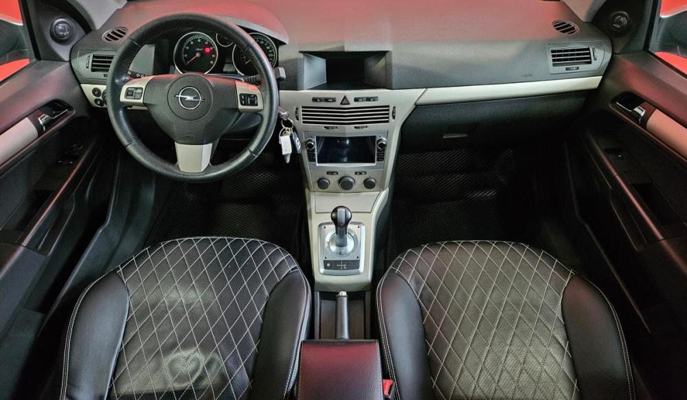 Opel Astra H Рестайлинг Вологда  - изображение 9
