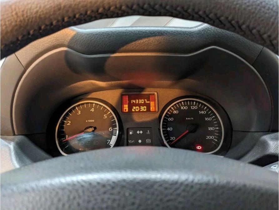Renault Duster I Пермь  - изображение 16
