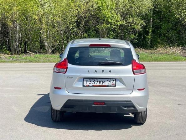 Lada (ВАЗ) XRAY I с пробегом 2019 года, цена 650 000 рублей, 63000 км, хэтчбек, Автокод Объявления