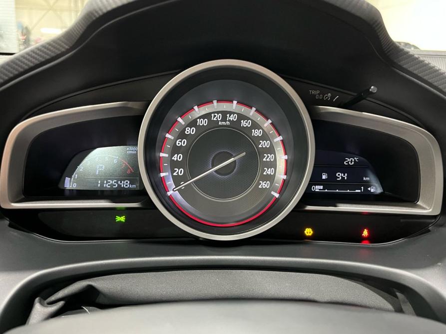 Mazda 3 III (BM) Пермь  - изображение 22