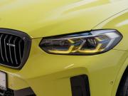 BMW X4 M I (F98) Рестайлинг Москва  - изображение 37
