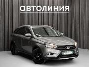 Lada (ВАЗ) Vesta I Красноярск  - изображение 24