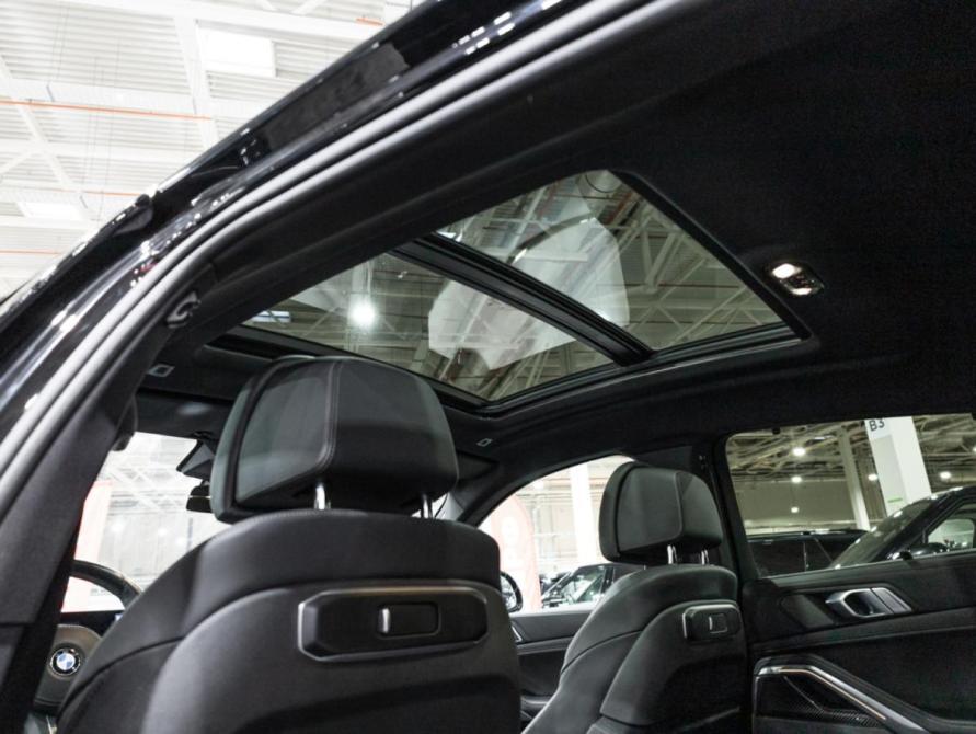 BMW X6 III (G06) Рестайлинг Санкт-Петербург  - изображение 34