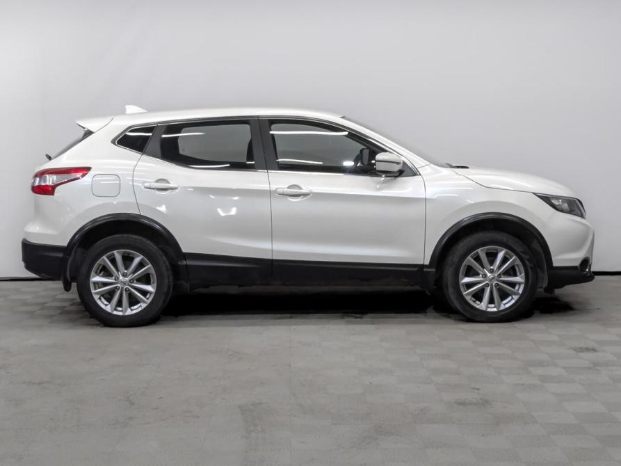 Nissan Qashqai II Москва  - изображение 4