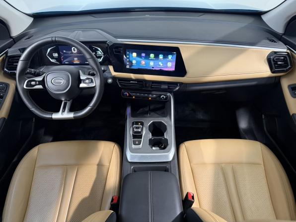 GAC GS3 с пробегом 2024 года, цена 2 049 800 рублей, 32000 км, внедорожник, Автокод Объявления