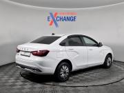 Lada (ВАЗ) Vesta I Рестайлинг (NG) Нижний Новгород  - изображение 26