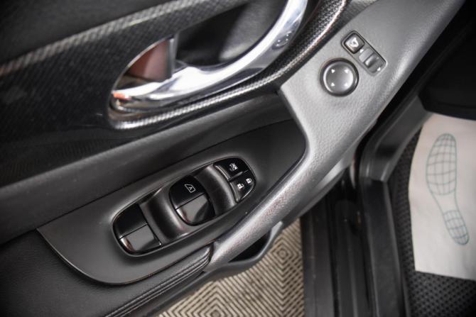 Nissan X-Trail III с пробегом 2015 года, цена 1 649 000 рублей, 140600 км, внедорожник, Автокод Объявления