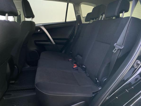 Toyota RAV4 V (XA50) с пробегом 2019 года, цена 2 649 000 рублей, 135908 км, внедорожник, Автокод Объявления