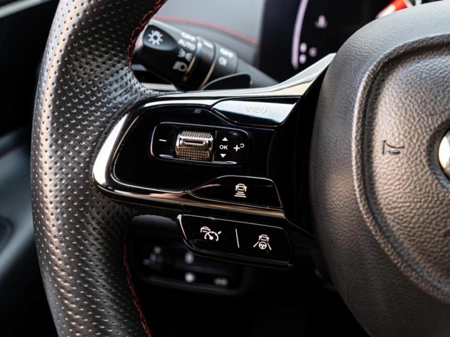 GAC Trumpchi Empow Краснодар  - изображение 17