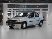 Renault Logan I Москва  - изображение 18