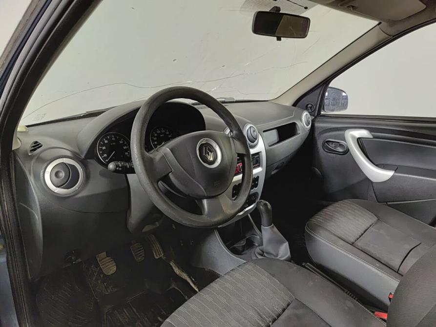 Renault Logan I Рестайлинг Уфа  - изображение 20