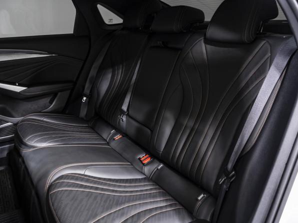 Geely Preface I с пробегом 2024 года, цена 2 928 000 рублей, 17956 км, седан, Автокод Объявления