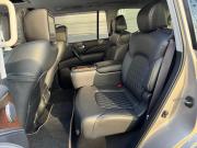 Infiniti QX80 I Рестайлинг 2 Санкт-Петербург  - изображение 29