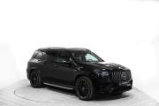 Mercedes-Benz GLS AMG II (X167) Москва  - изображение 43