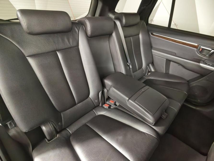 Hyundai Santa Fe II Рестайлинг Москва  - изображение 17