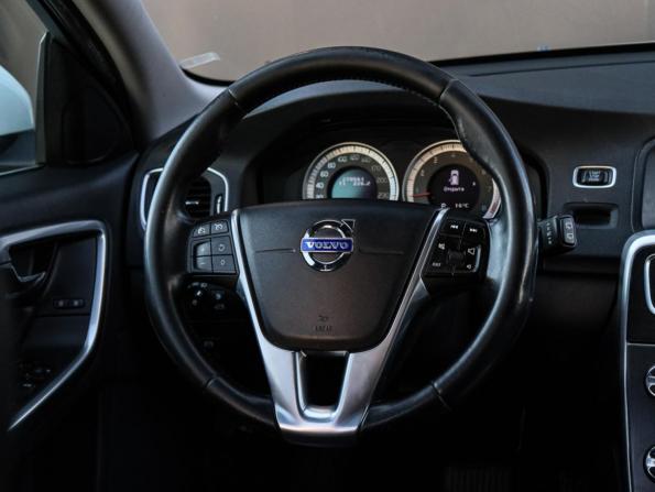 Volvo V60 I с пробегом 2011 года, цена 728 000 рублей, 270560 км, универсал, Автокод Объявления